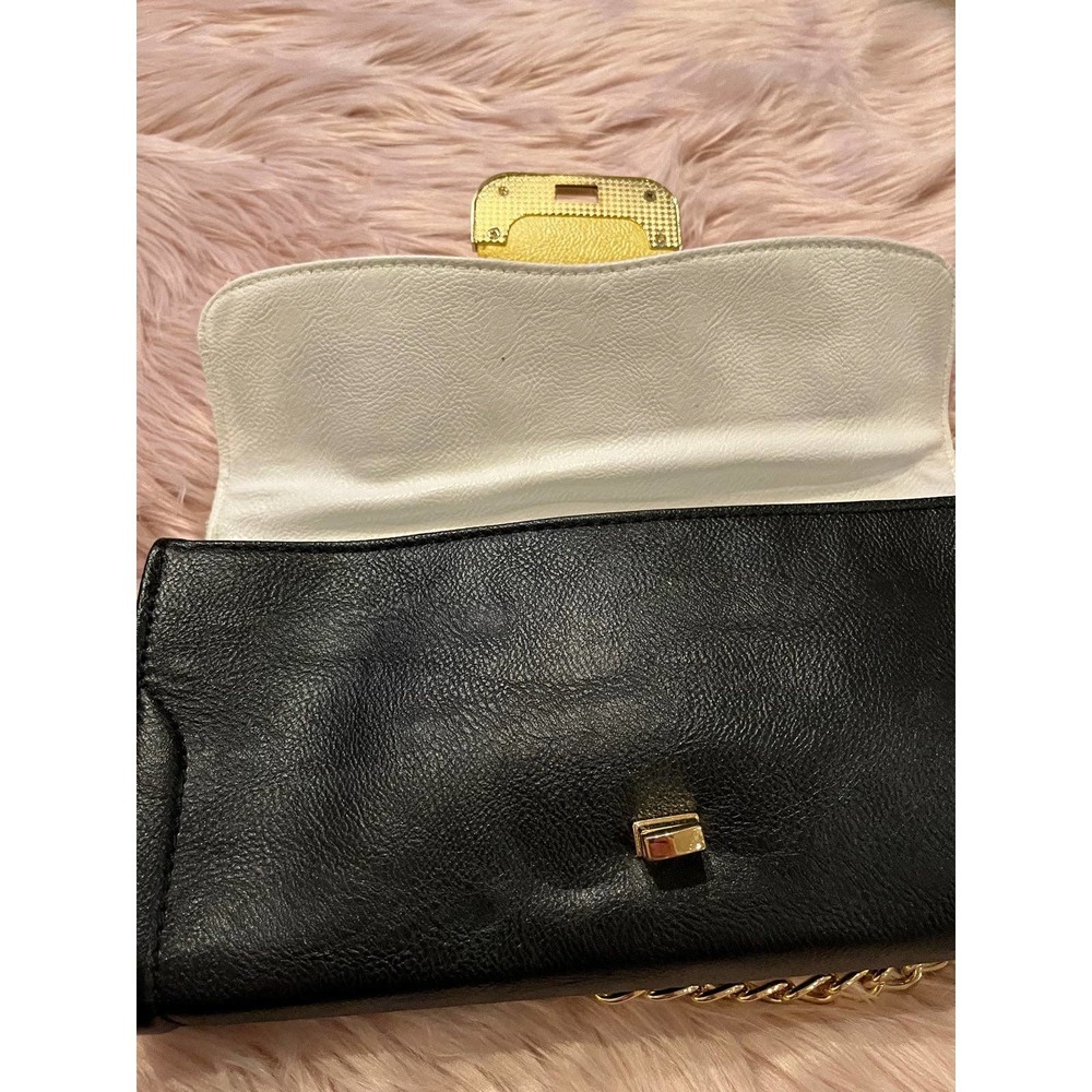 Beautiful Cache Colorblock Women’s Handbag - Picture 8 of 8